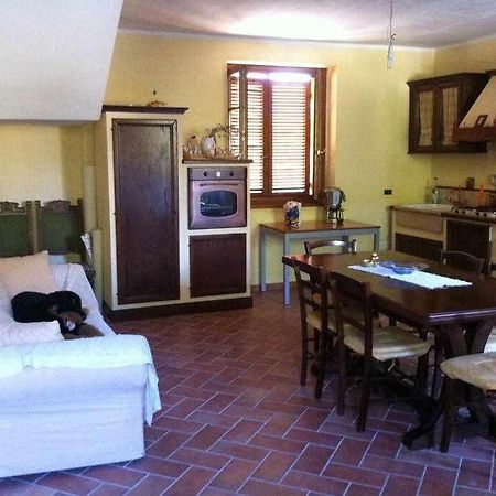 Ospitaci Appartamenti Di Campagna Le Rancole Valtopina 外观 照片