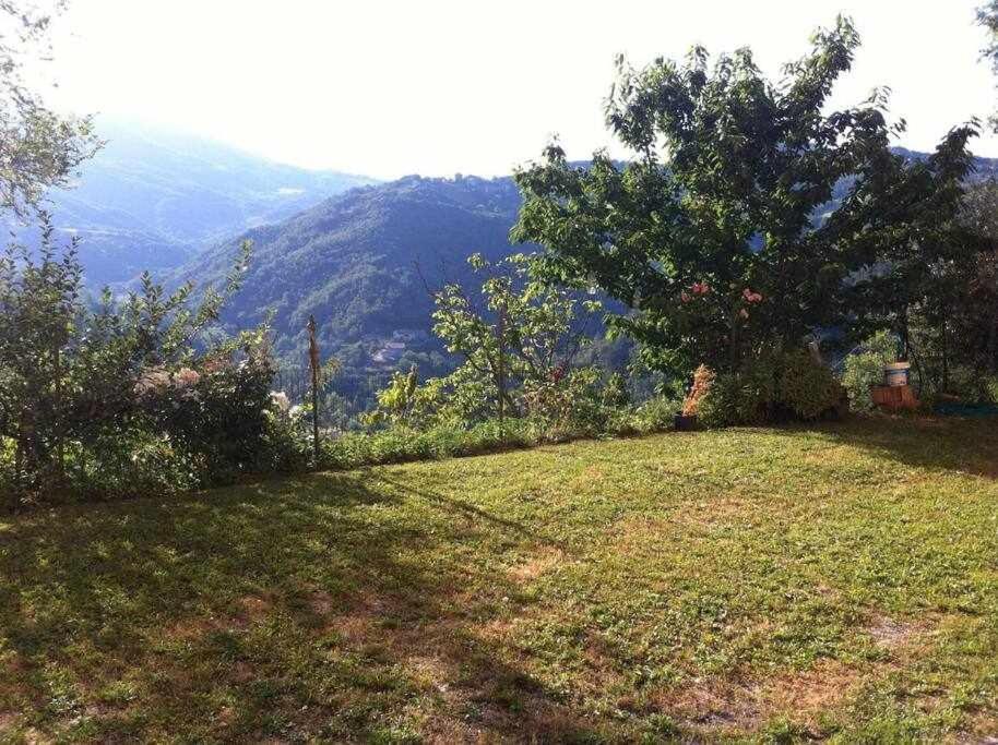 Ospitaci Appartamenti Di Campagna Le Rancole Valtopina 外观 照片