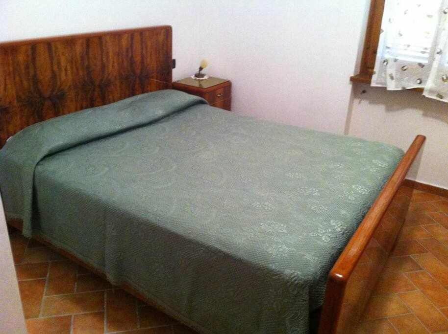 Ospitaci Appartamenti Di Campagna Le Rancole Valtopina 外观 照片